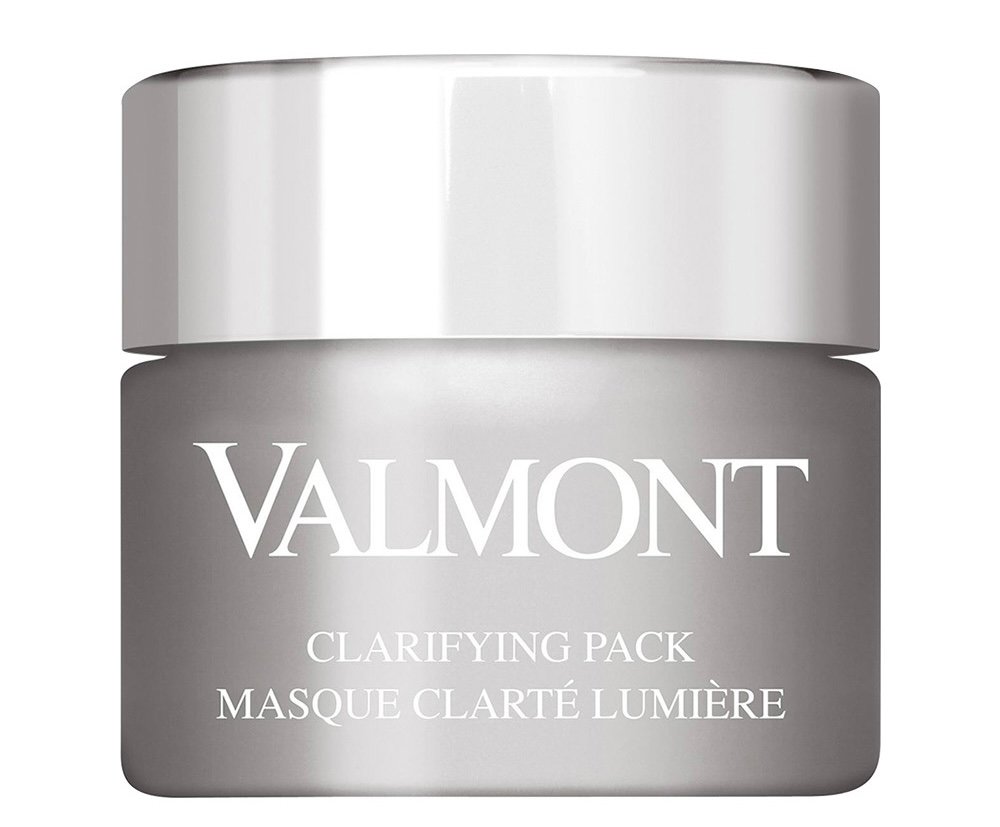 Маска для сяйва шкіри Valmont Clarifying Pack