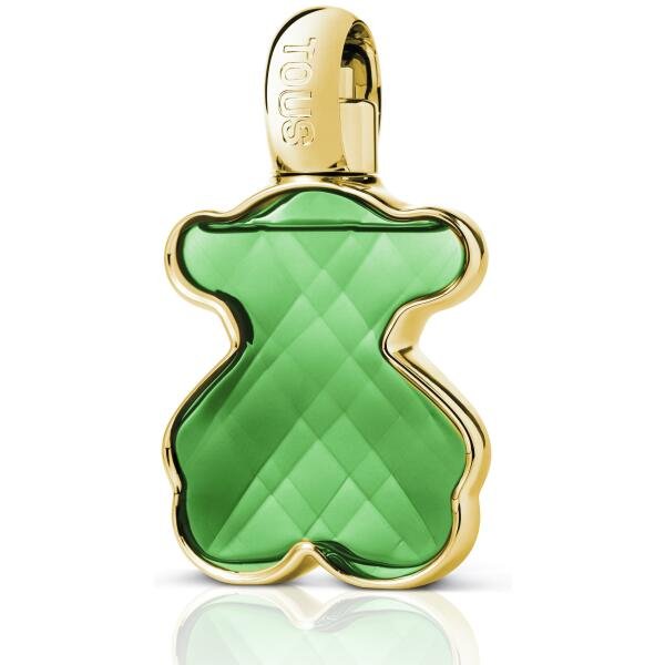 Парфуми для жінок Loveme the Emerald Elixir Tous, 15мл