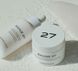Живильна олія для регенерації шкіри Huile 27 Cosmetics 27