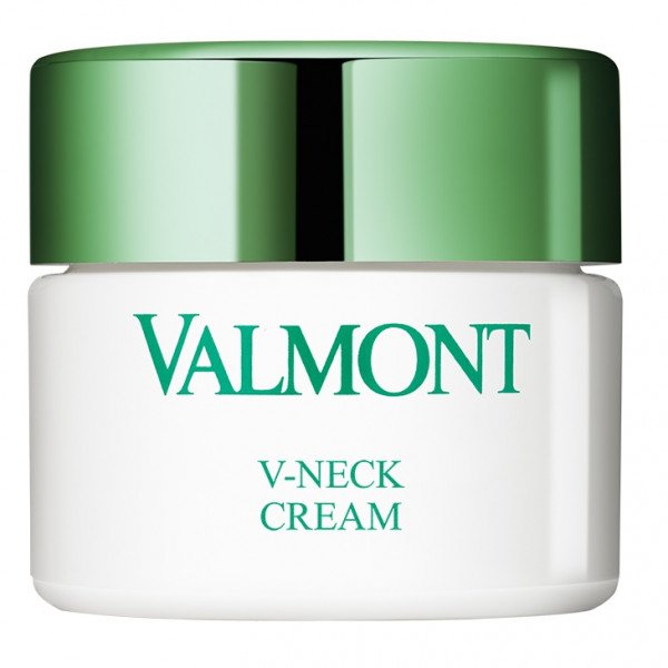 Антивіковий крем для шиї Valmont V-Neck Cream