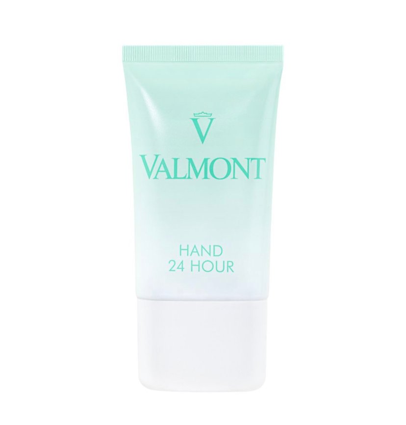 Крем для рук Hand 24 Hour Valmont, 75мл