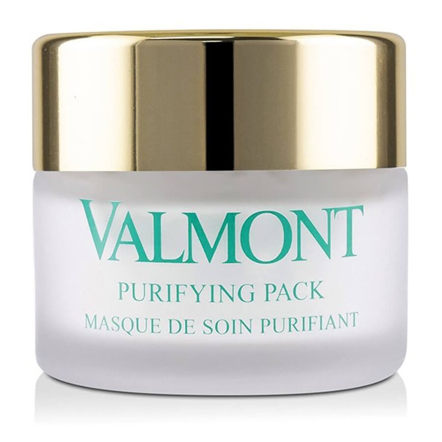 Очищувальна маска Valmont Dermo & Adaptation Purifying Pack