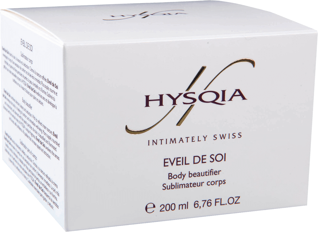 Крем для тела Body Beautifier HYSQIA, 200мл