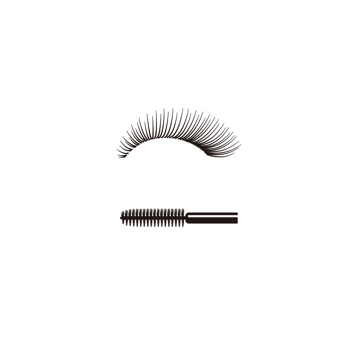 Туш для вій для подовження та розділення вій Sensai Mascara 38&deg;C Separating & Lenghtening, 7.5мл