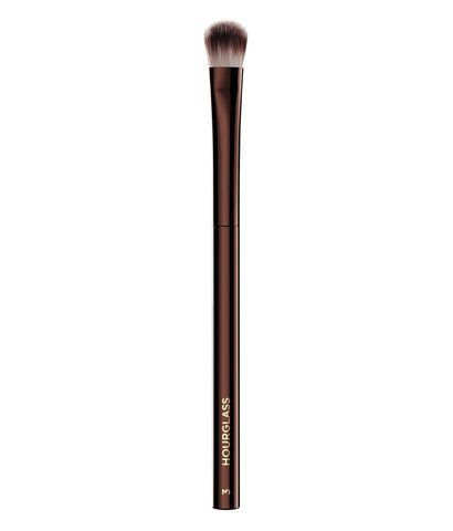 Кисть для теней Hourglass No.3 All Over Shadow Brush