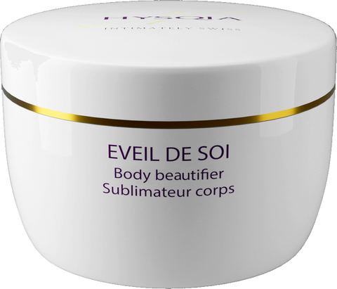 Крем для тела Body Beautifier HYSQIA, 200мл
