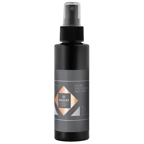 Текстуруючий спрей HADAT Cosmetics Hydro Texturizing Salt Spray