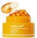 Осветительный капсульный крем с койевой кислотой и куркумой Medicube Kojic Acid Turmeric Vita Capsule Creams, 50мл
