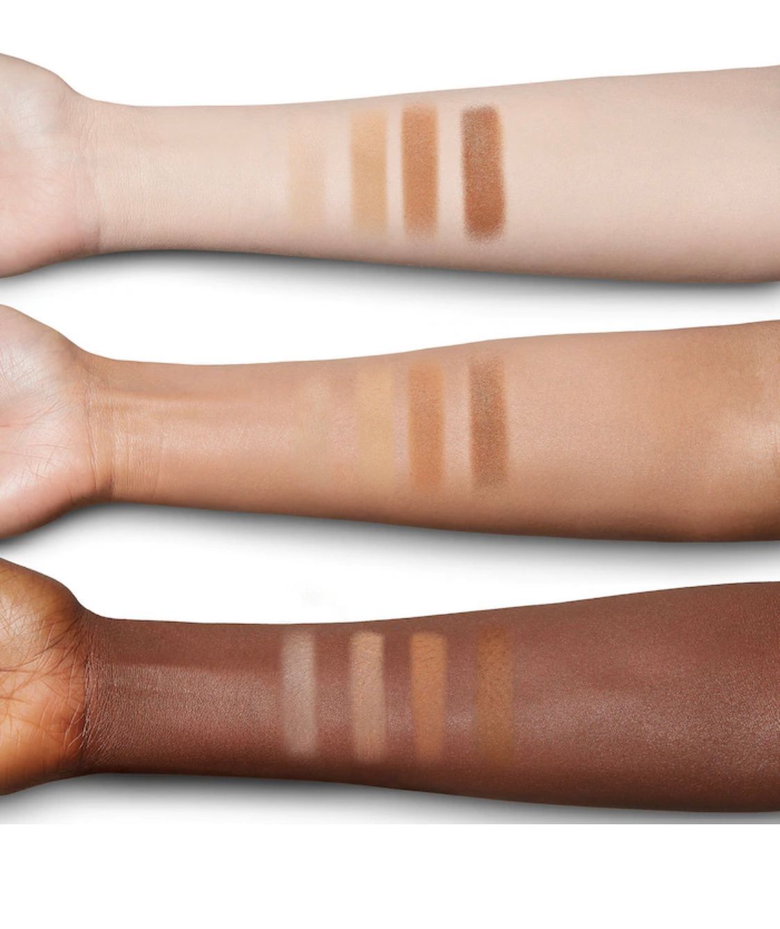 Пудра Charlotte Tilbury Airbrush Flawless Finish Skin-Perfecting Micro-Powder, 8гр, 1 fair