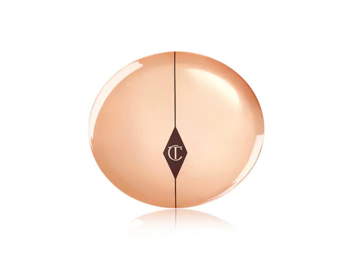 Пудра Charlotte Tilbury Airbrush Flawless Finish Skin-Perfecting Micro-Powder, 8гр, 1 fair