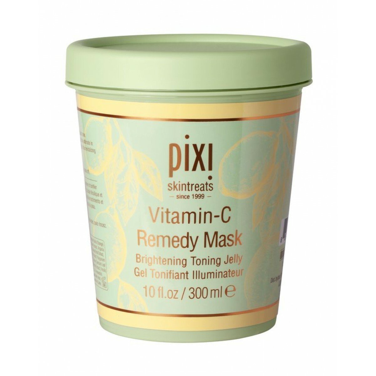 Маска для лица с витамином С Pixi Vitamin-C Remedy Mask