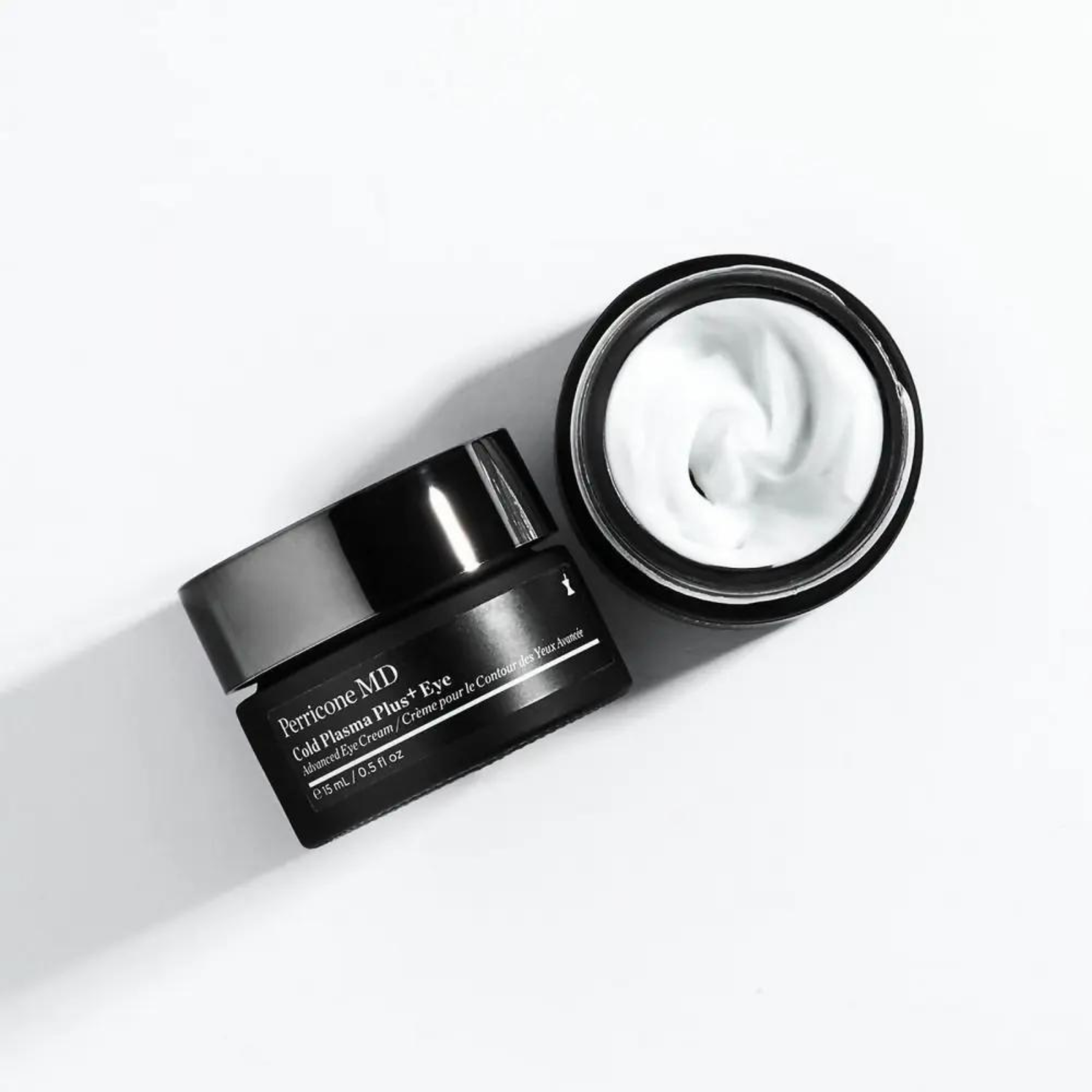Засіб для догляду за шкірою навколо очей Perricone MD Cold Plasma Plus Eye, 15мл