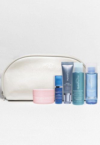 Набір &ldquo;Сяйво шкіри&rdquo; Glow Travel Kit Hydropeptide