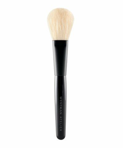 Пензель для нанесення пудрових текстур Westman Atelier Powder brush
