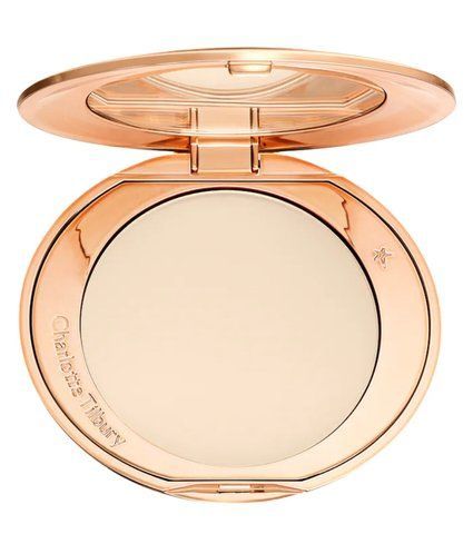 Пудра Charlotte Tilbury Airbrush Flawless Finish Skin-Perfecting Micro-Powder, 8гр, 1 fair