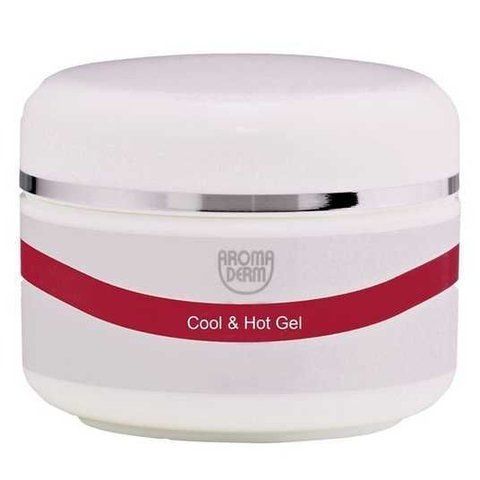 Гель охолоджуюче-розігріваючий Styx Cool&Hot Gel Aromaderm, 150мл