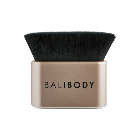 Кисть для нанесення спрею для миттєвої засмаги Blending Brush Bali Body