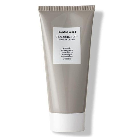 Крем для душа Tranquillity Shower Cream Comfort Zone, 200мл