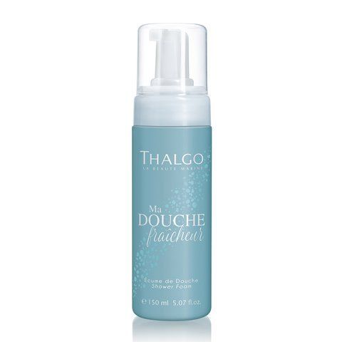 Пена для душа THALGO, 150мл