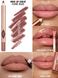 Карандаш для губ Charlotte Tilbury Lip Cheat Iconic Nude, Iconic Nude