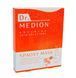 Набор тканевых масок с WOW-эффектом Dr. Medion SpaOxy Mask , 3
