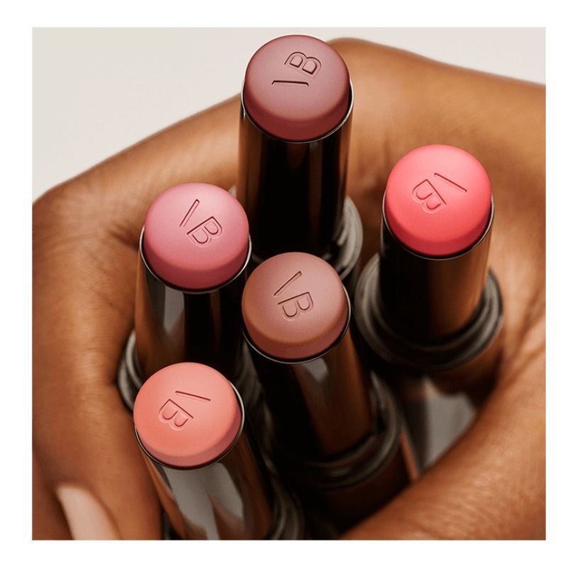 Кремовые румяна в стике Victoria Beckham Beauty Cheeky Posh, Major