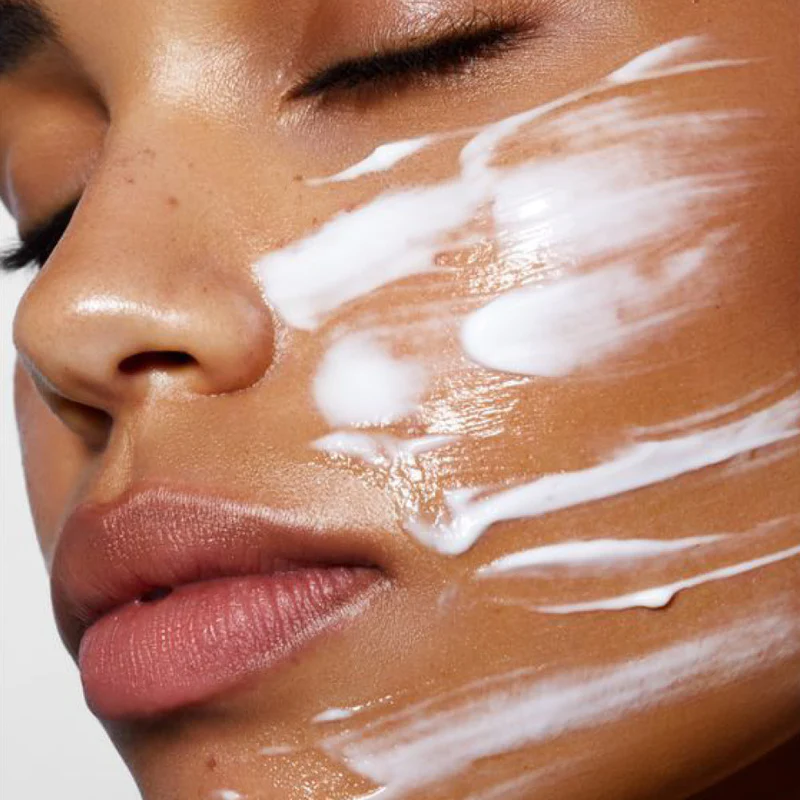 Интенсивно увлажняющий крем с 8 видами гиалуроновой кислоты Hydrating Cream 8HA, 50мл