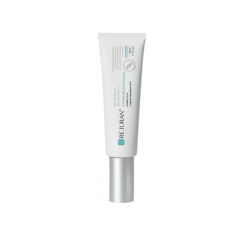 Солнцезащитный крем REJURAN Sunscreen SPF50+ , 50мл