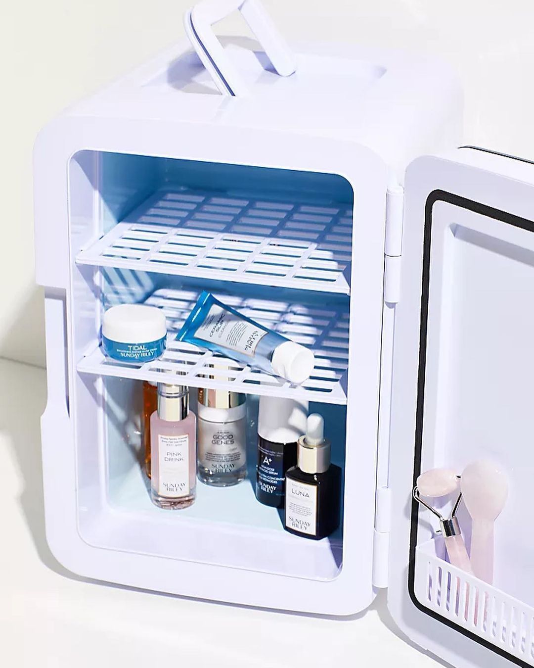 Холодильник для косметики Beauty-Fridge, 6