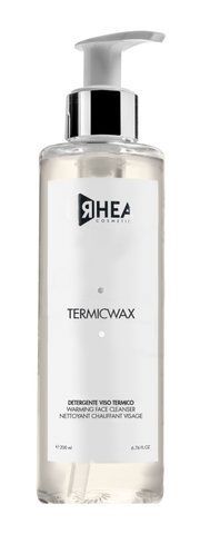 Очищувальна паста для обличчя, що розігріваєTermicWax Rhea, 200мл