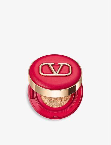 Тональний кушон Valentino Beauty Go-Cushion foundation SPF 50+, La1 Light Ambra