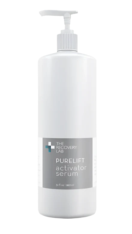 Сироватка-активатор PureLift Activator Serum , 60ml