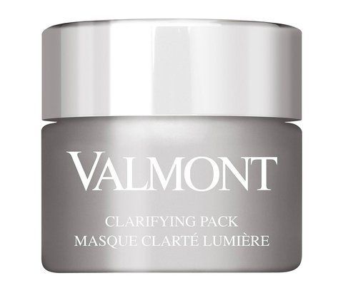 Маска для сяйва шкіри Valmont Clarifying Pack