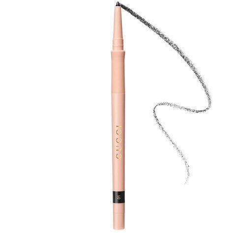 Карандаш для глаз Gucci Stylo Contour Des Yeux Kohl eye liner, 01 Noir