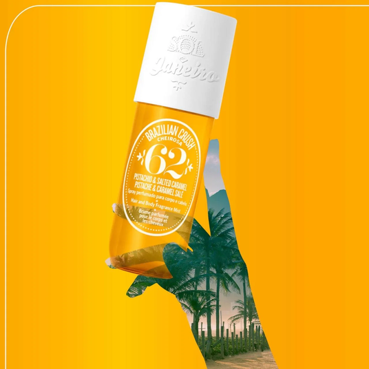 Спрей Sol de Janeiro Brazilian Crush Cheirosa '62 - A.BEAUTY BAR