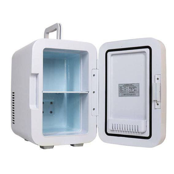 Холодильник для косметики Beauty-Fridge, 6