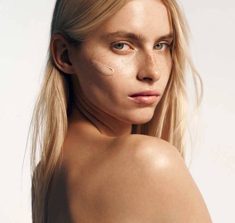 Сонцезахисний крем Instytutum Sunscription Dark Spot Defence SPF50, 50мл