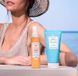 Крем для обличчя та тіла після засмаги Sun Soul Face&Body AfterSun Comfort Zone , 200мл