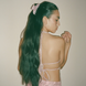 Великий крабик для волосся "Pink Sugar" EMI JAY big effing clip in "Pink Sugar"