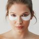 Коллагеновые лифтинг-патчи для контура глаз Margys Monte Carlo Eye Contour Lift Collagen Mask