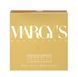 Коллагеновые лифтинг-патчи для контура глаз Margys Monte Carlo Eye Contour Lift Collagen Mask