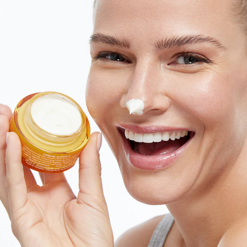 Антиоксидантный крем с 20% витамином C THD Super C-Cream , 50мл