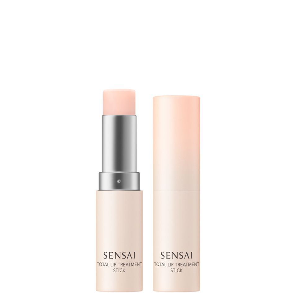 Захисний бальзам для губ Sensai Total Lip Treatment Stick