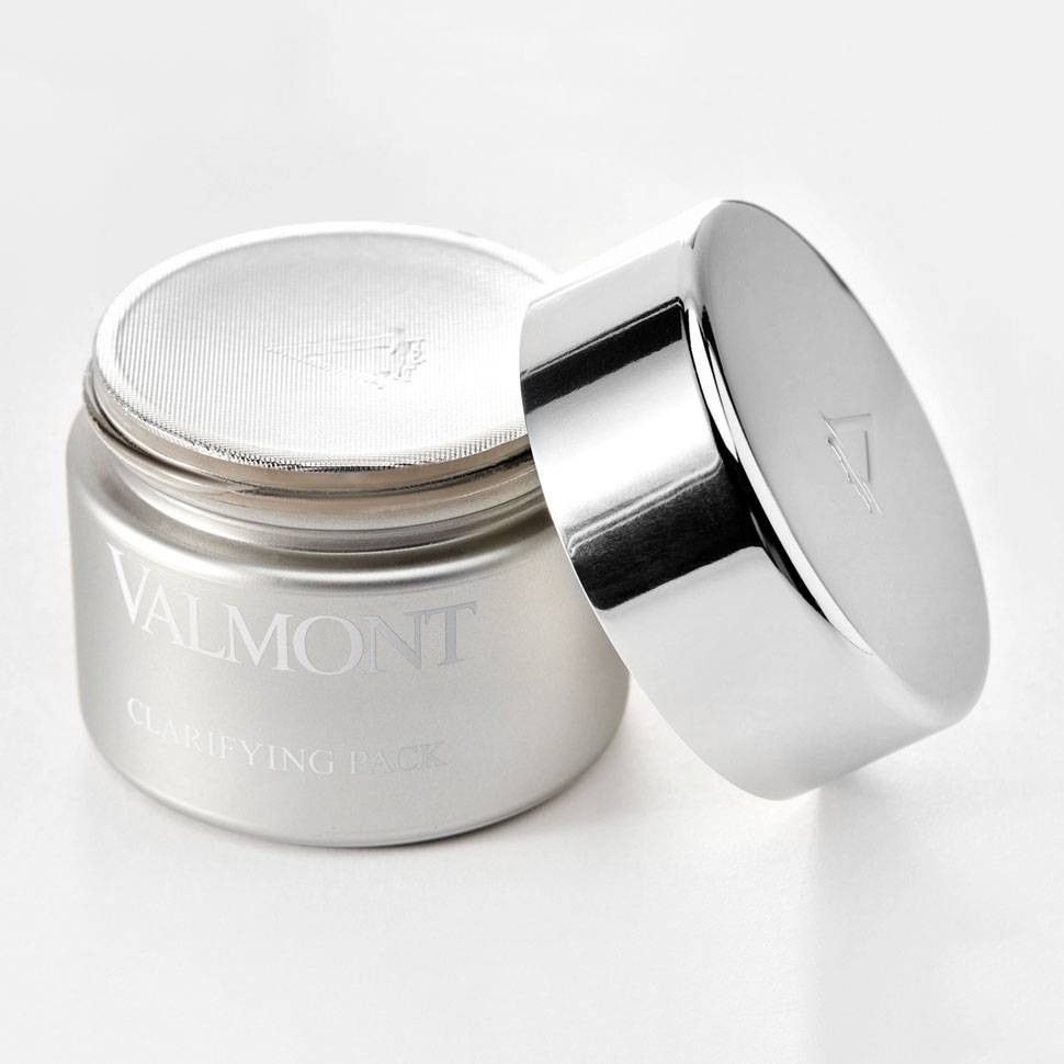 Маска для сяйва шкіри Valmont Clarifying Pack