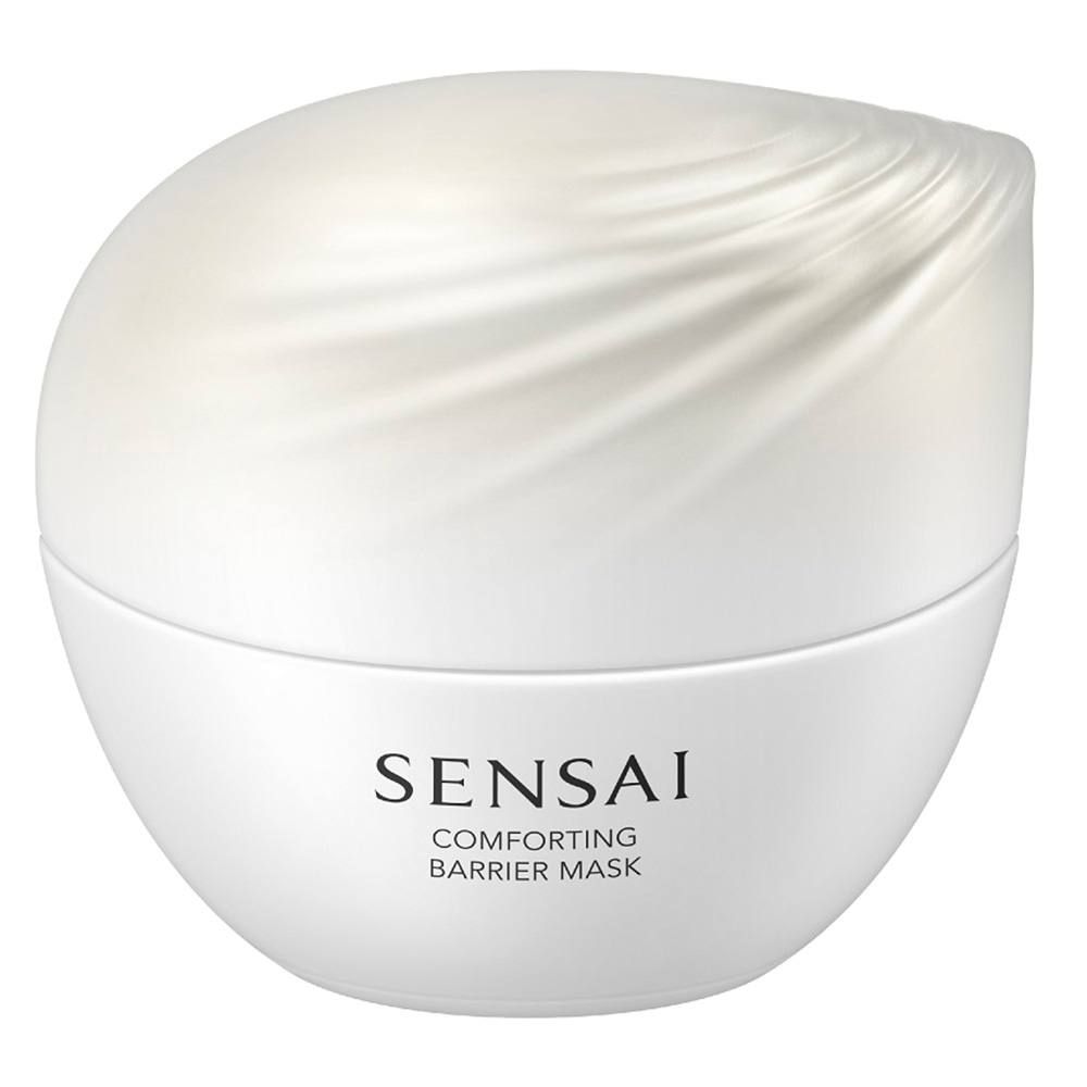Маска для лица Expert Comforting Barrier Mask Sensai, 60ml