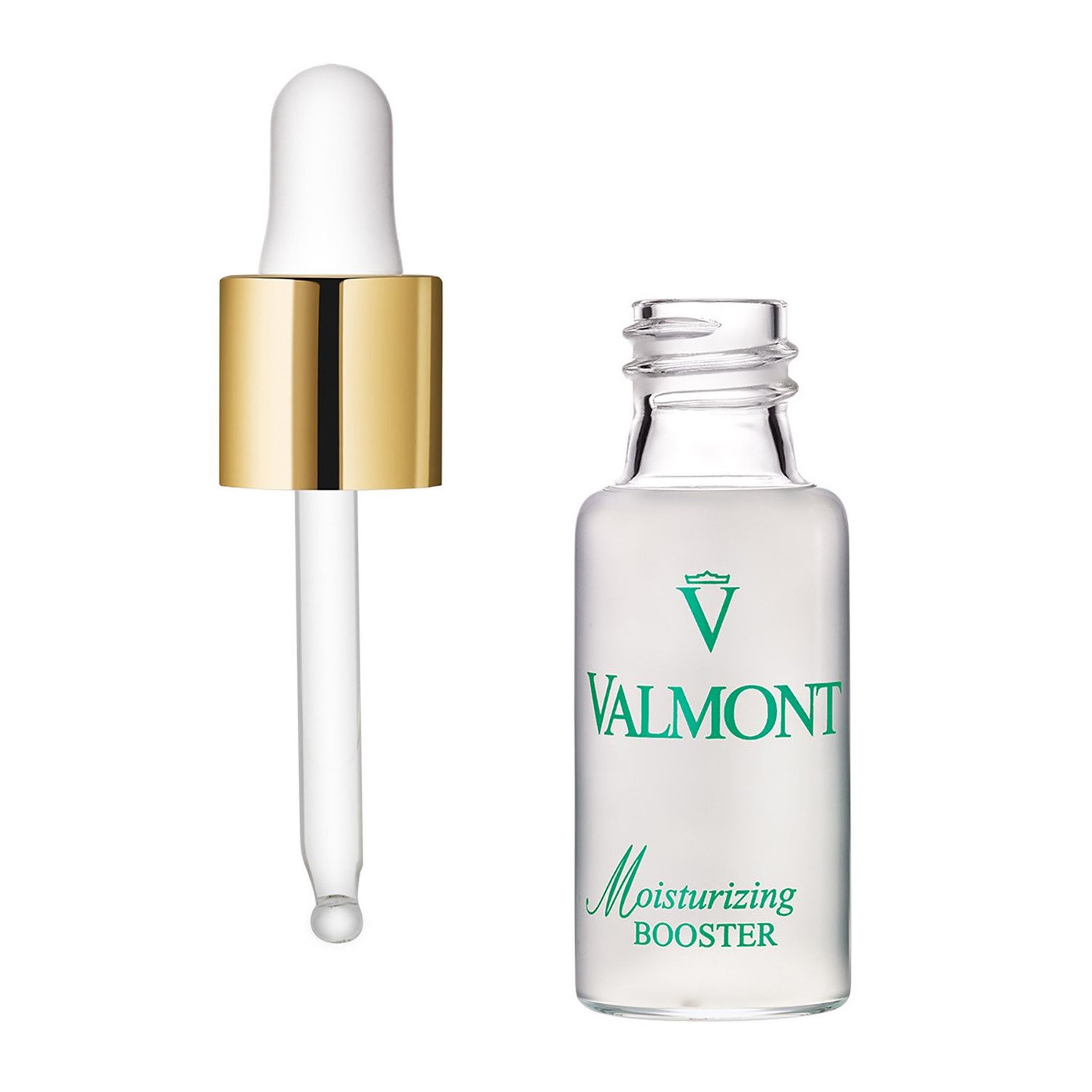 Комплекс для интенсивного увлажнения кожи Valmont Moisturizing Booster, 20мл