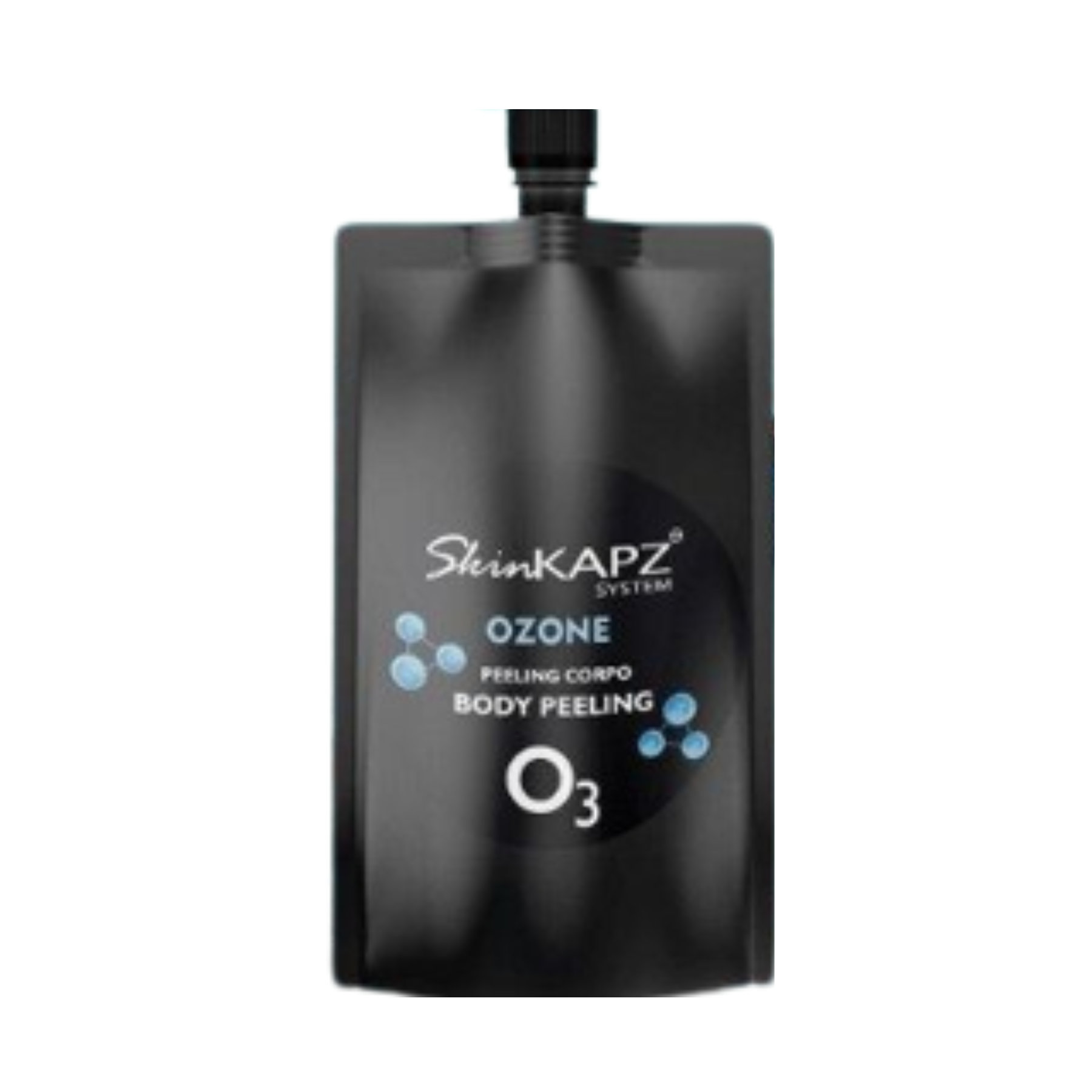 Озоновое масло для массажа SkinKAPZ Ozone Massage Oil