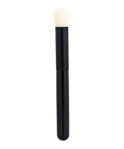 Пензель для макіяжу Westman Atelier Baby Blender Brush