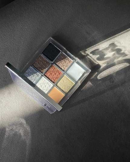 Палетка теней для век Dior Backstage Custom Eye Palette - A.BEAUTY