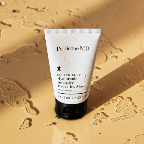 Інтенсивна зволожуюча маска Perricone MD High Potency Hyaluronic Intensive Hydrating Mask, 59мл